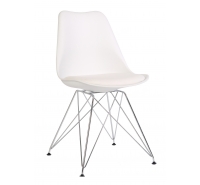 Стул Claudio Bellini JY19061 (White)
